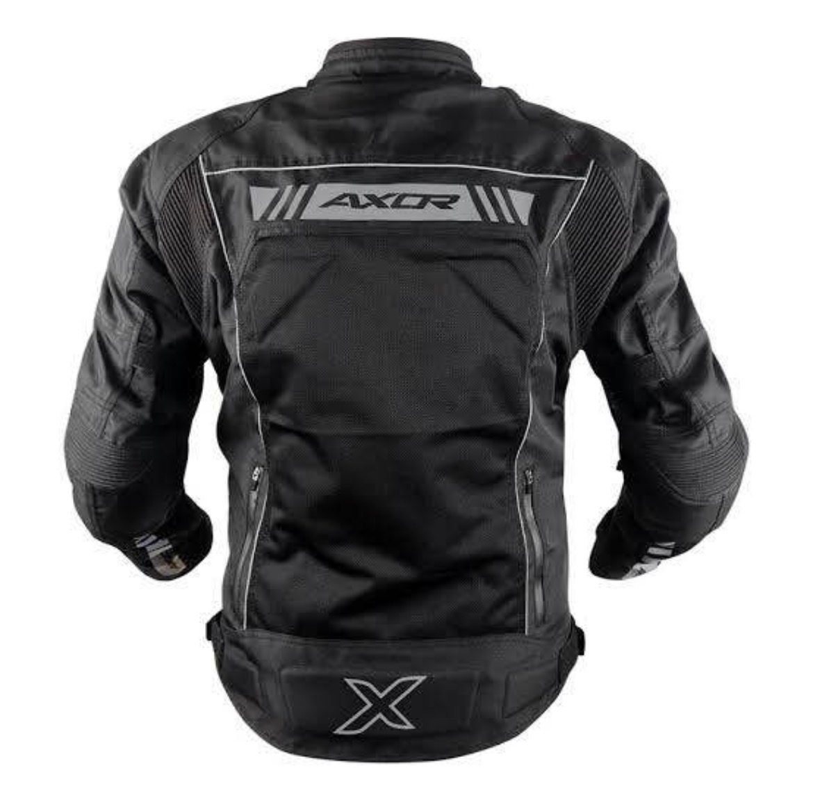 AXOR NIMBUZ RIDING JACKET 3