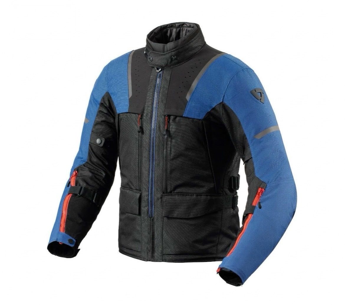 Revit off track H20 2 jacket - image 1