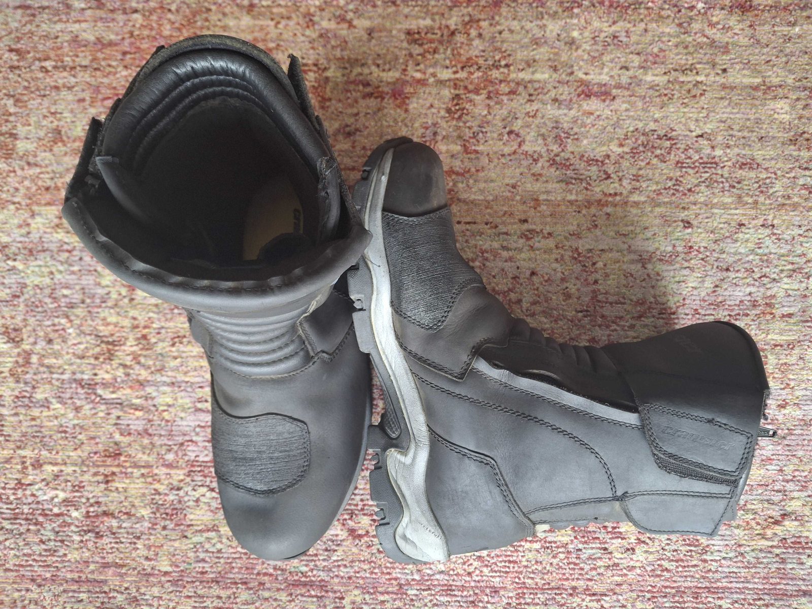 Touring boots  - image 1