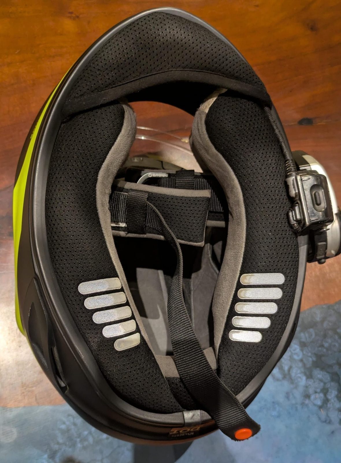 Helmet 2