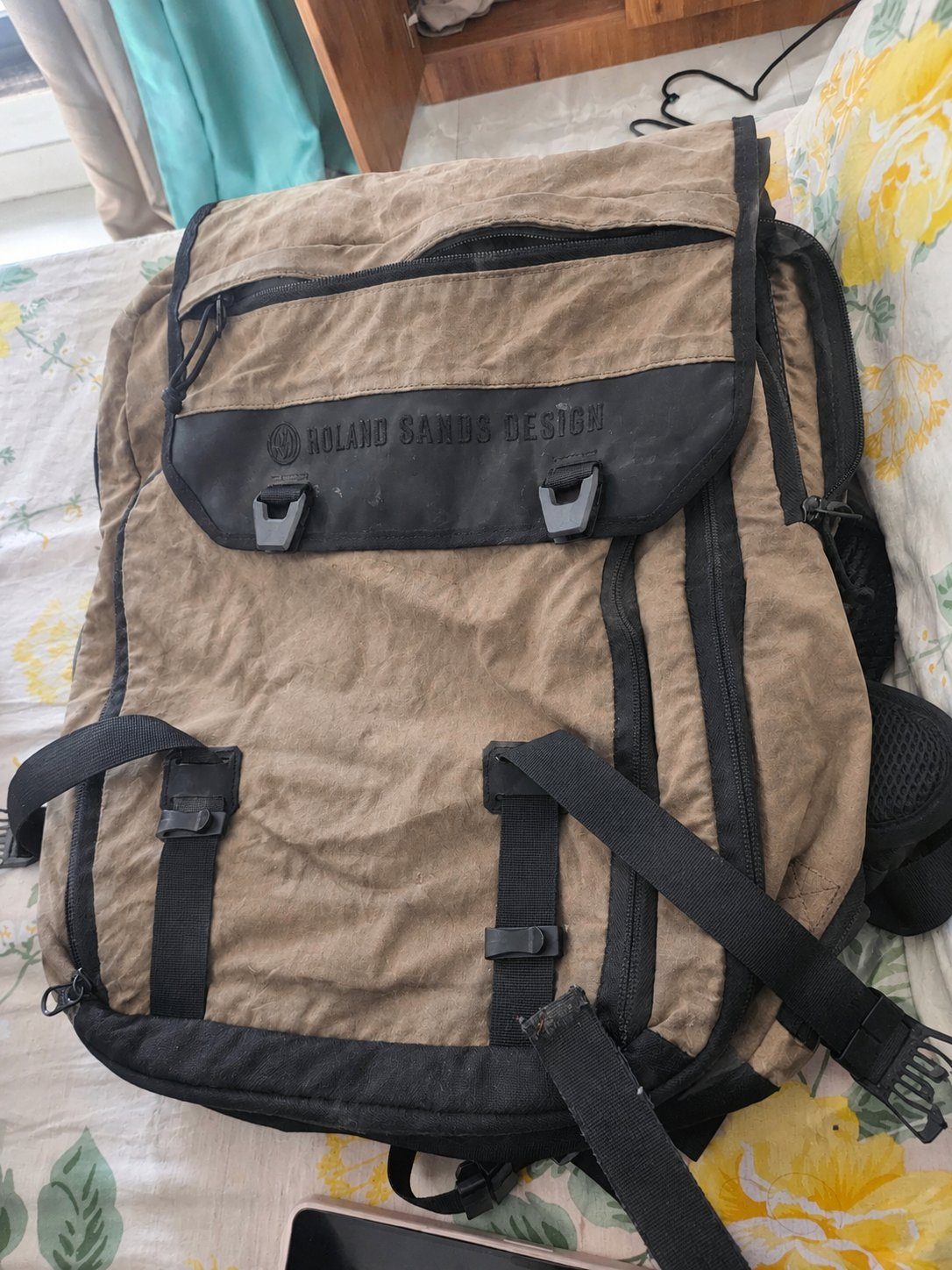 Kriega Roam Bagpack - image 1