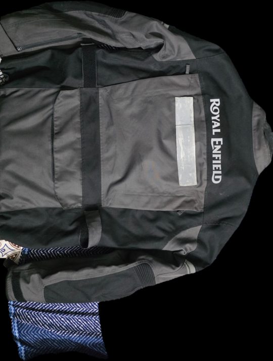 Royal Enflield Stormraider size XL 3