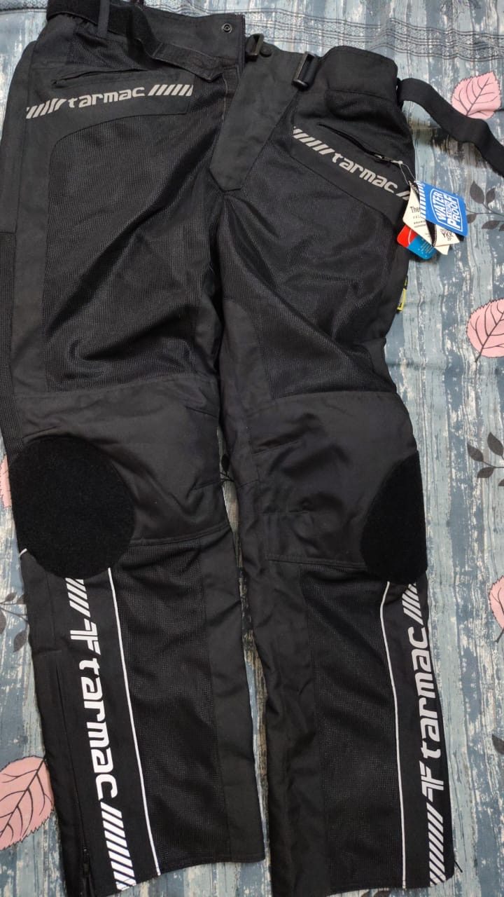 Tarmac Level 2 Riding Pant 2