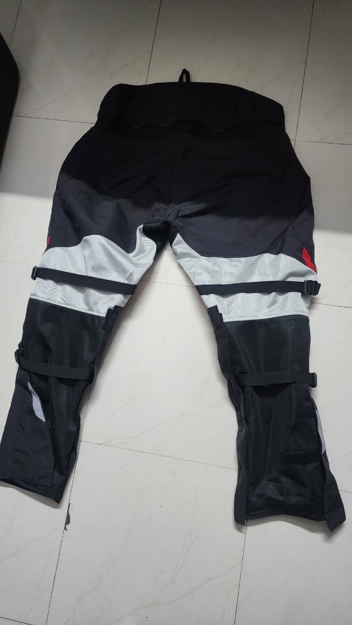 Viaterra Munro Riding Pant 2