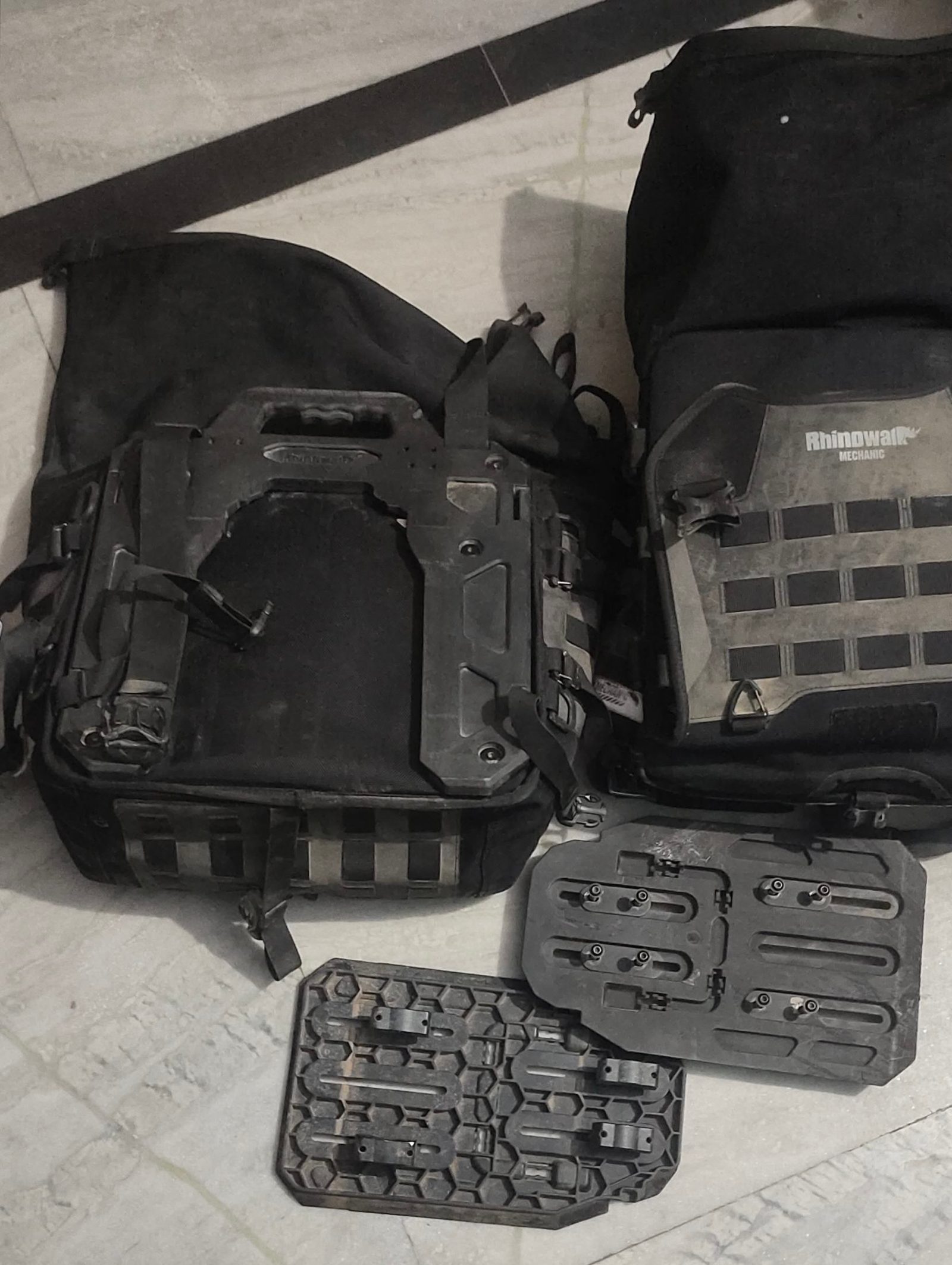 Luggage 3