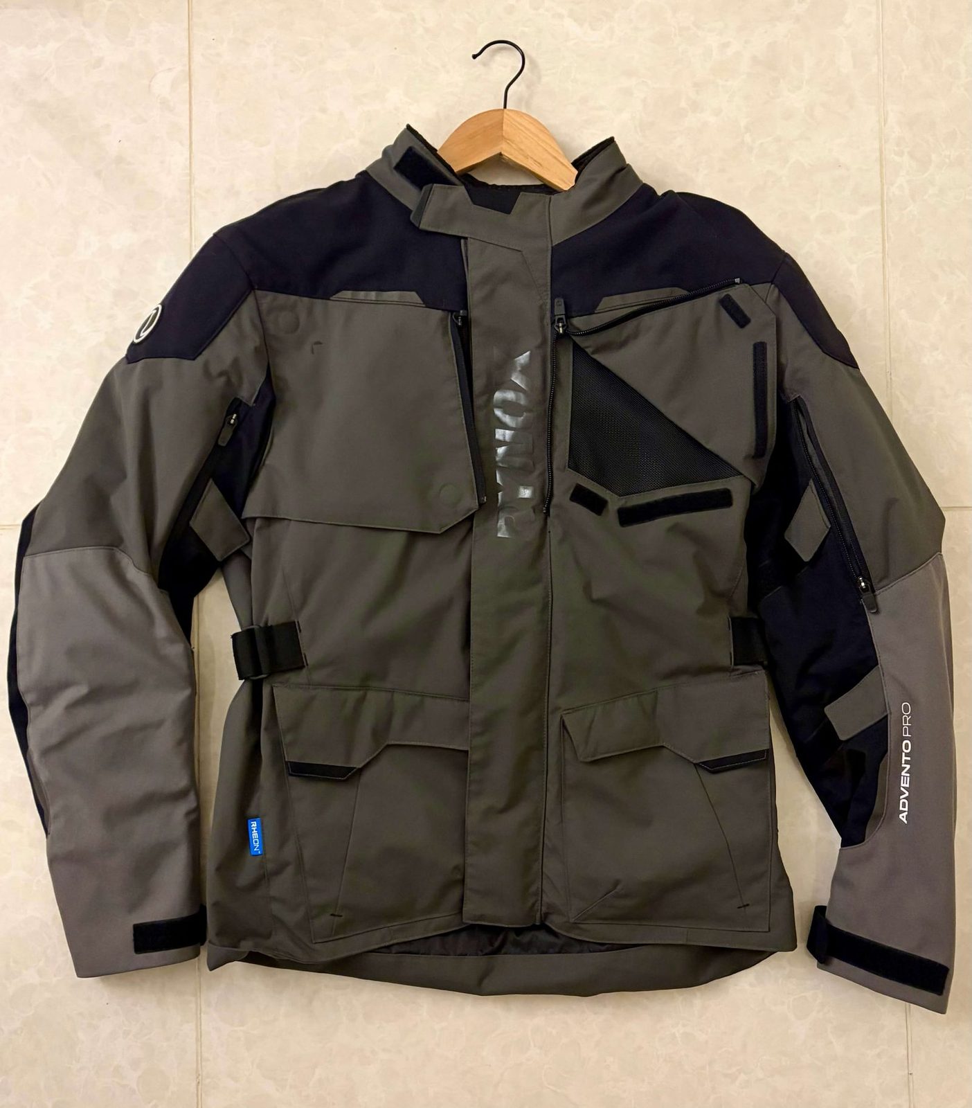 ADVENTO PRO JACKET - image 1