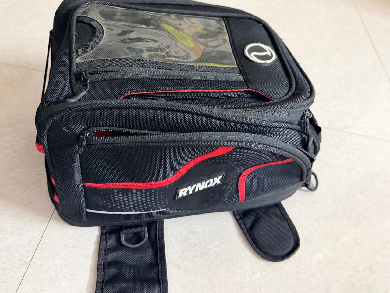 Rynox TankBag 2