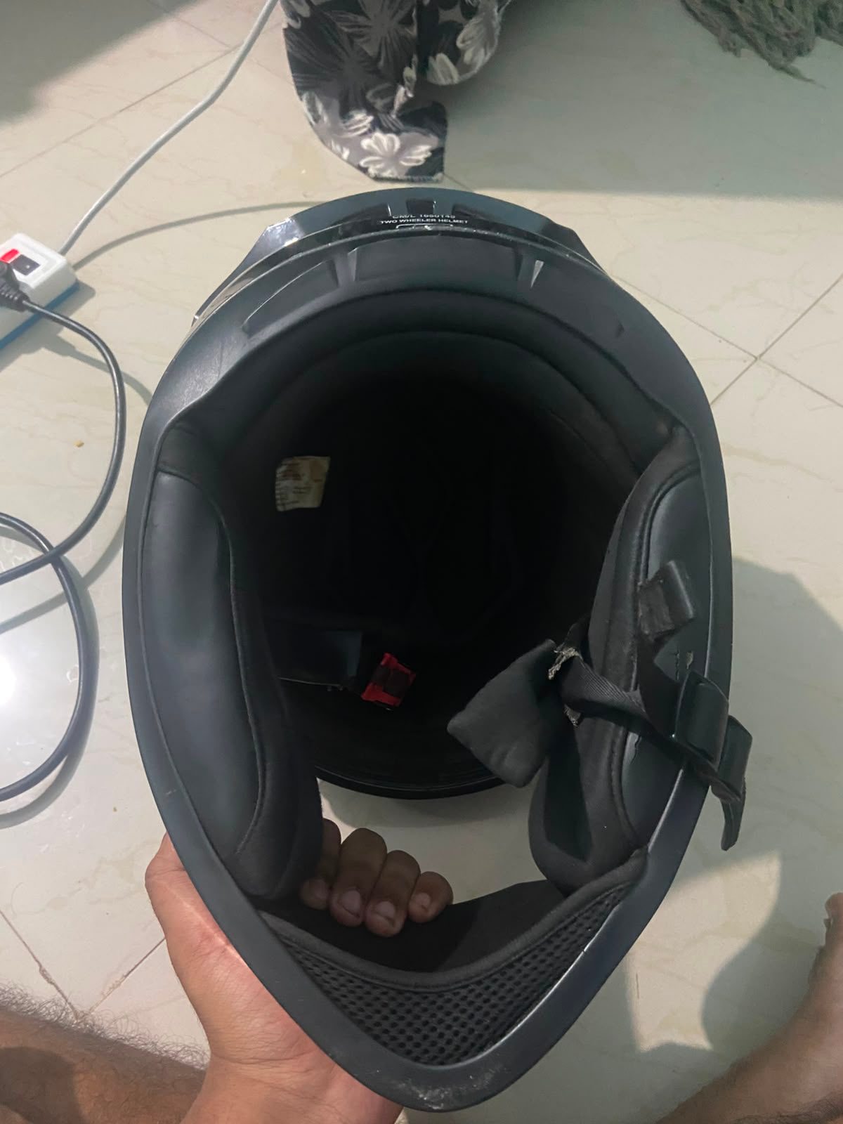 vega bolt helmet 2