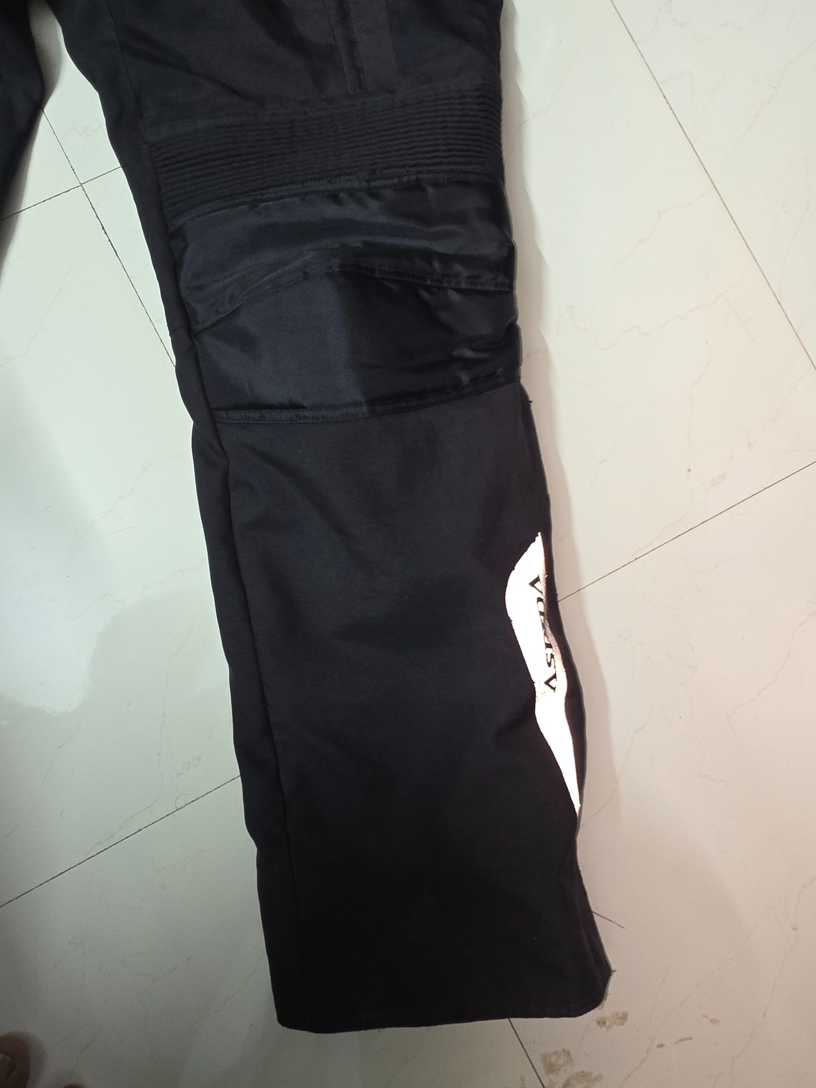 Aspida odysessus pant - image 1
