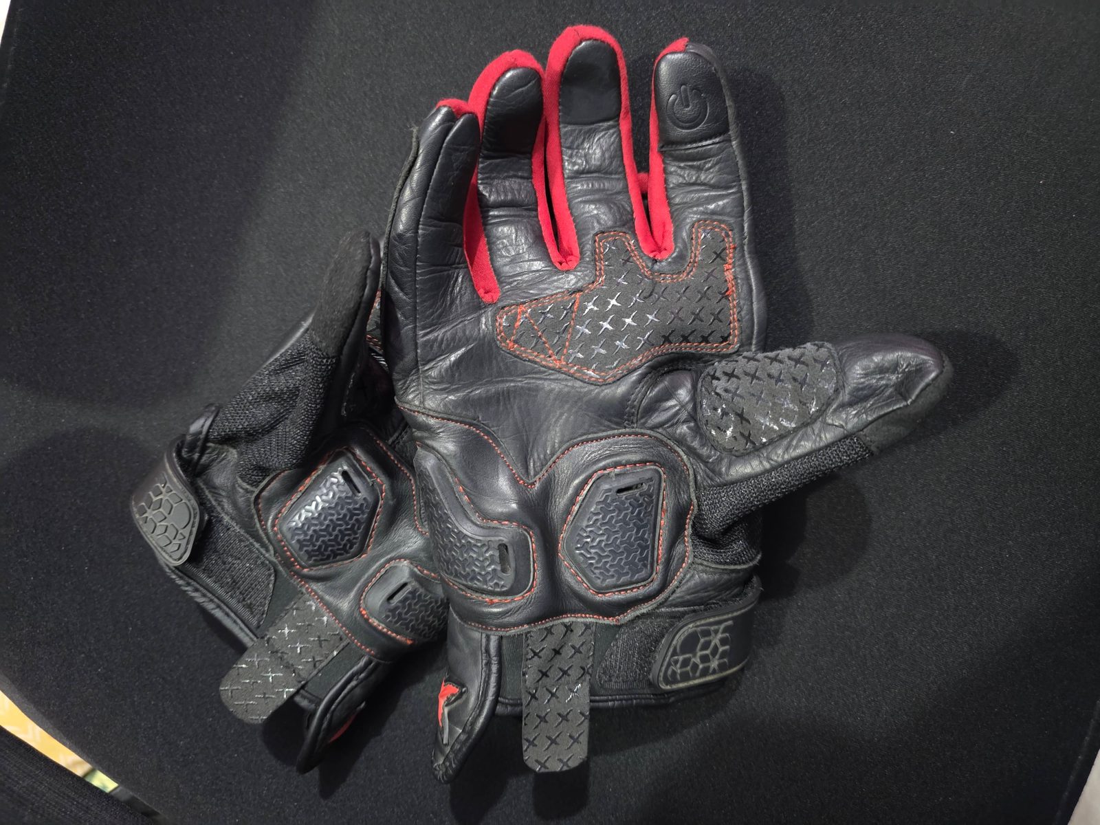 Axor Viper Gloves (L) 3