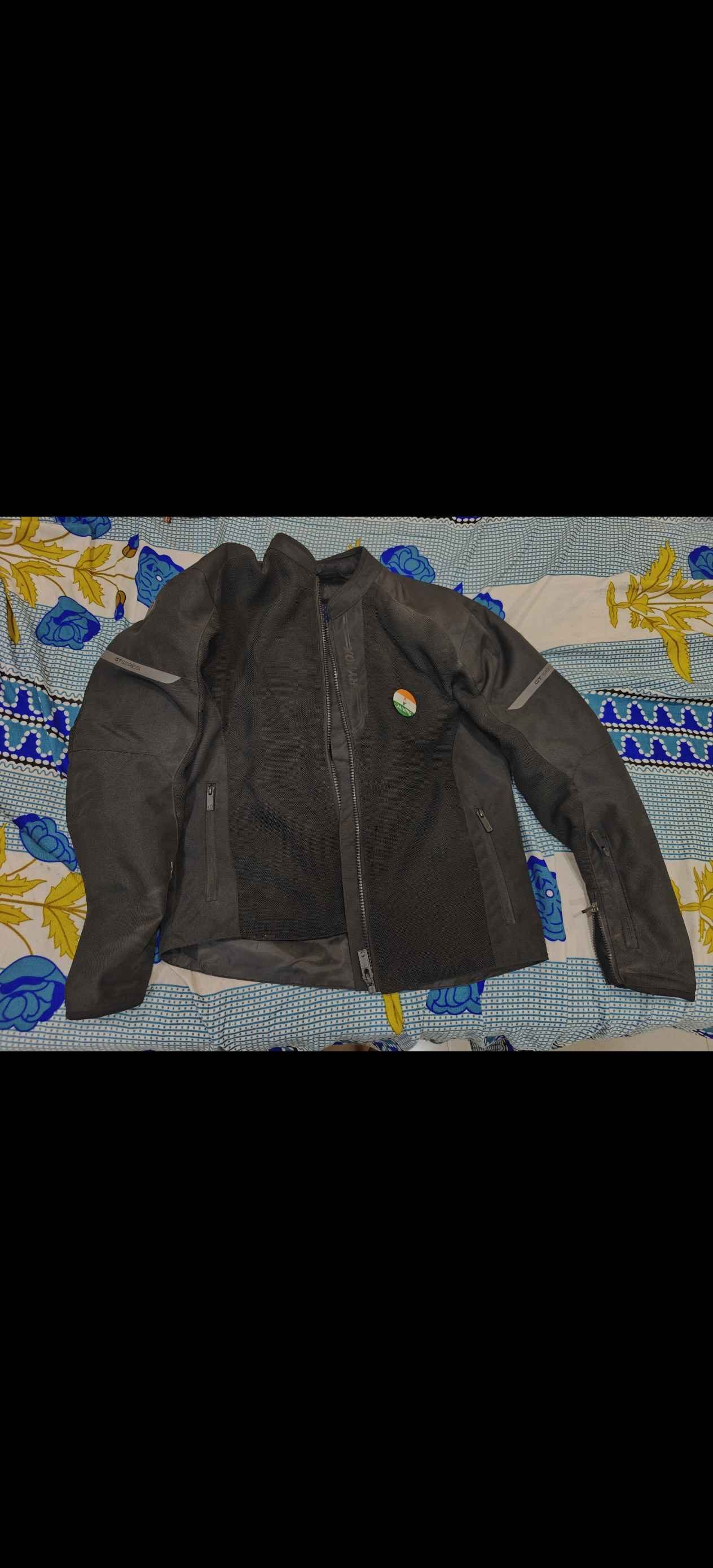 Rynox jacket cypher GT 2 - image 1