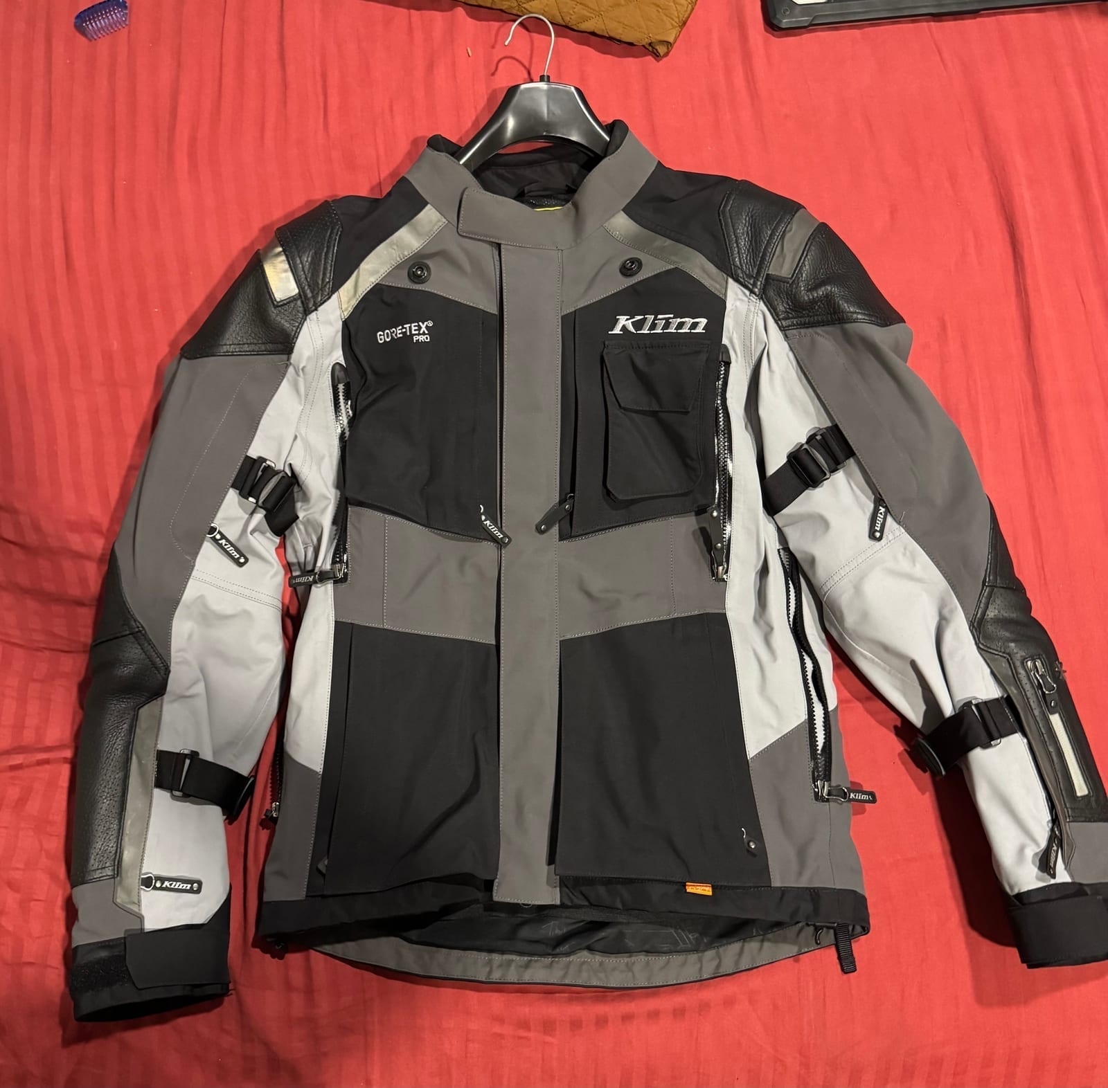 KLIM Jacket - Mens - image 1