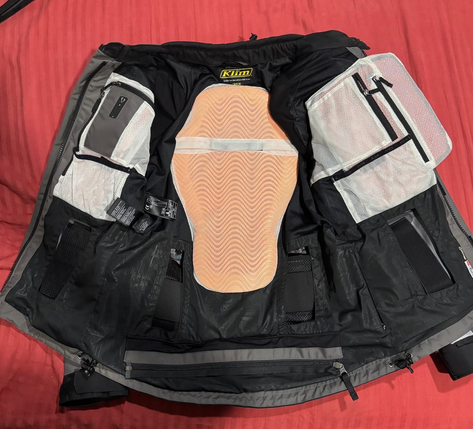 KLIM Jacket - Mens 2