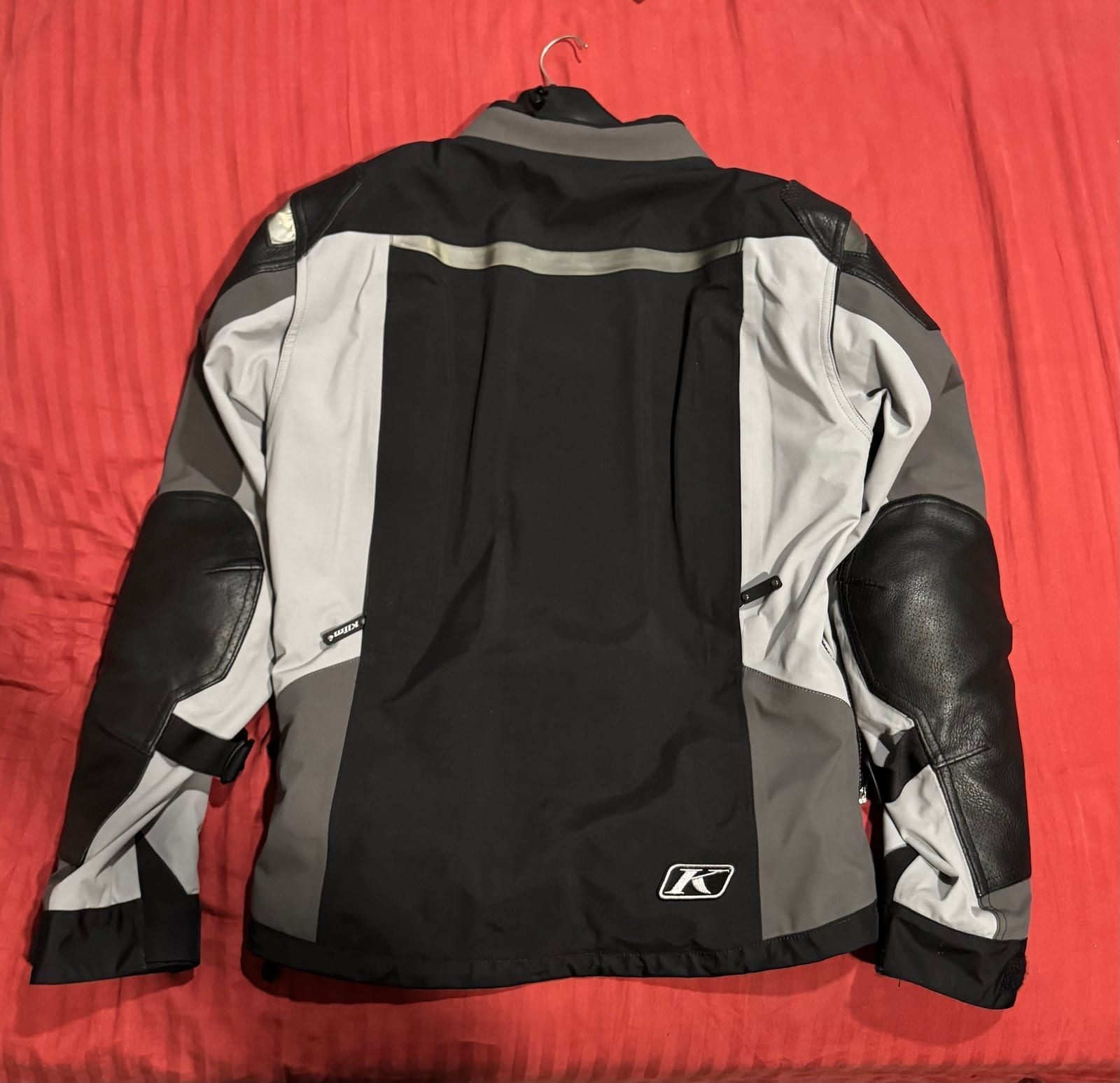 KLIM Jacket - Mens 3
