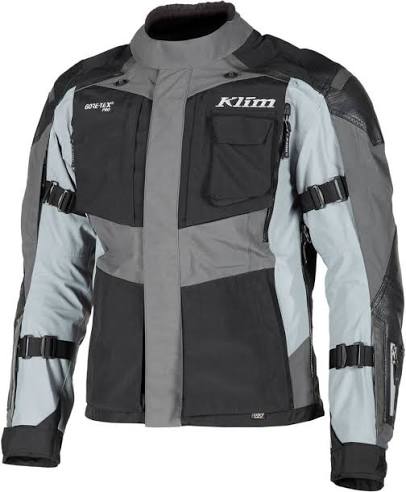 KLIM Jacket - Mens 4