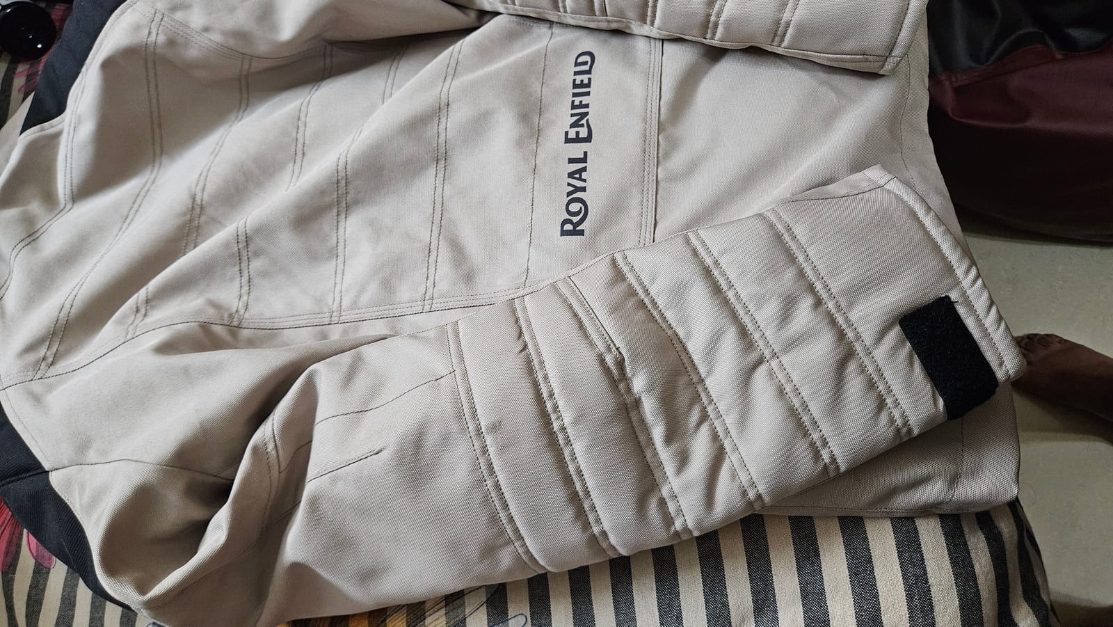 RE x Alpinestars Jacket - Mens 2
