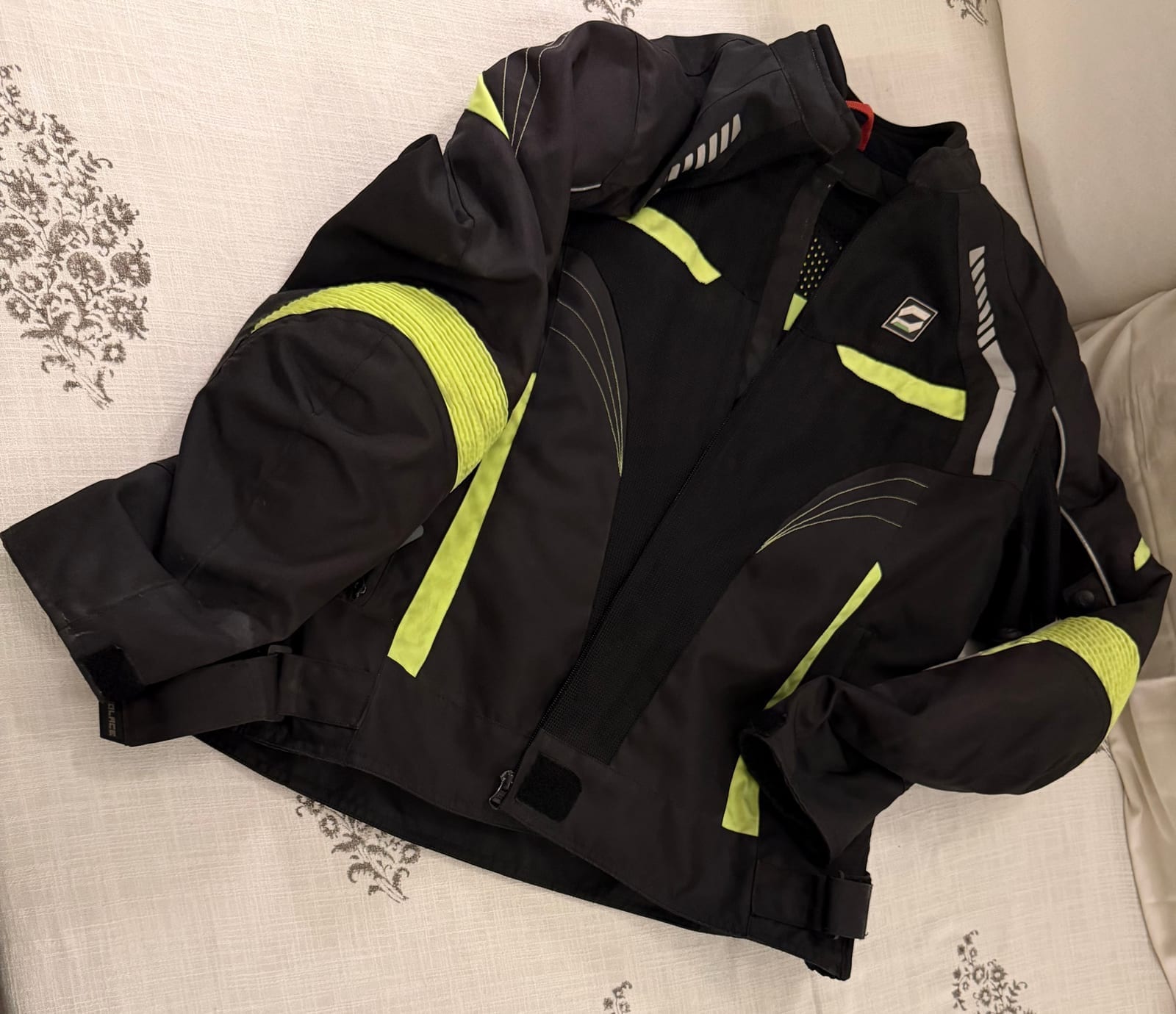 Solace Jacket - Womens 2