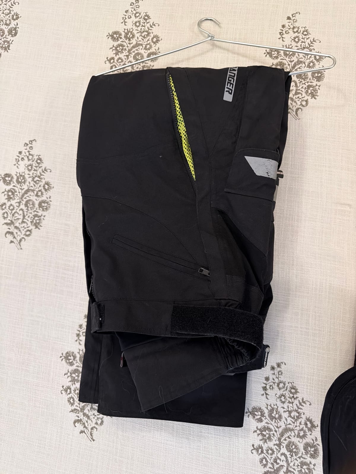 Lone Ranger Pants Men 2