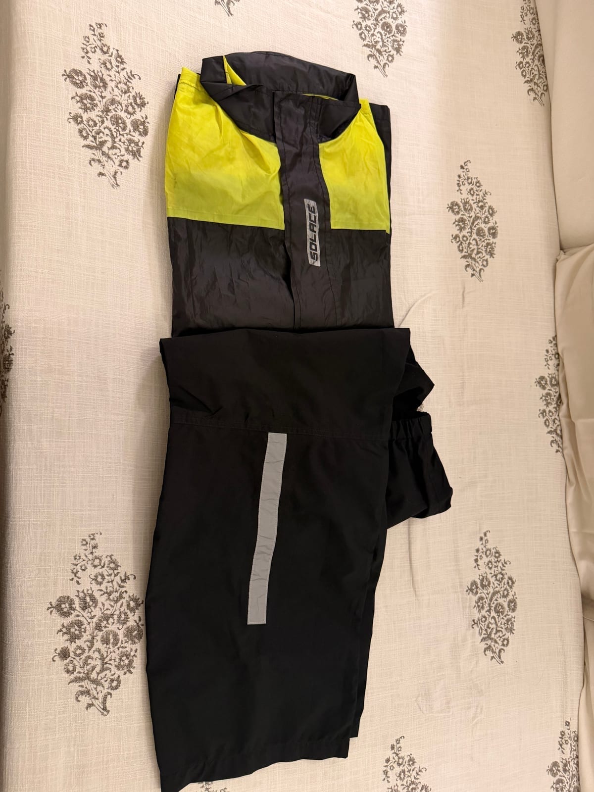 Solace / Lone Ranger Accessories - image 1
