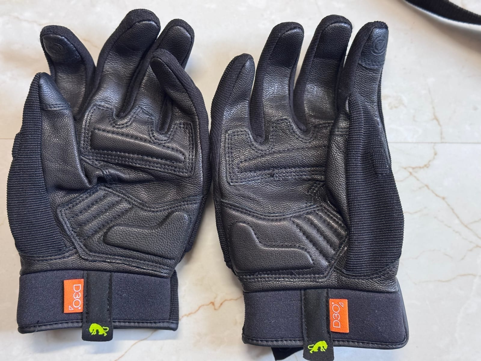 Gloves 2