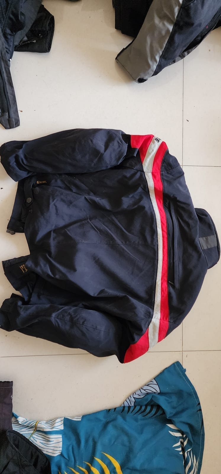 Jacket - Mens - image 1