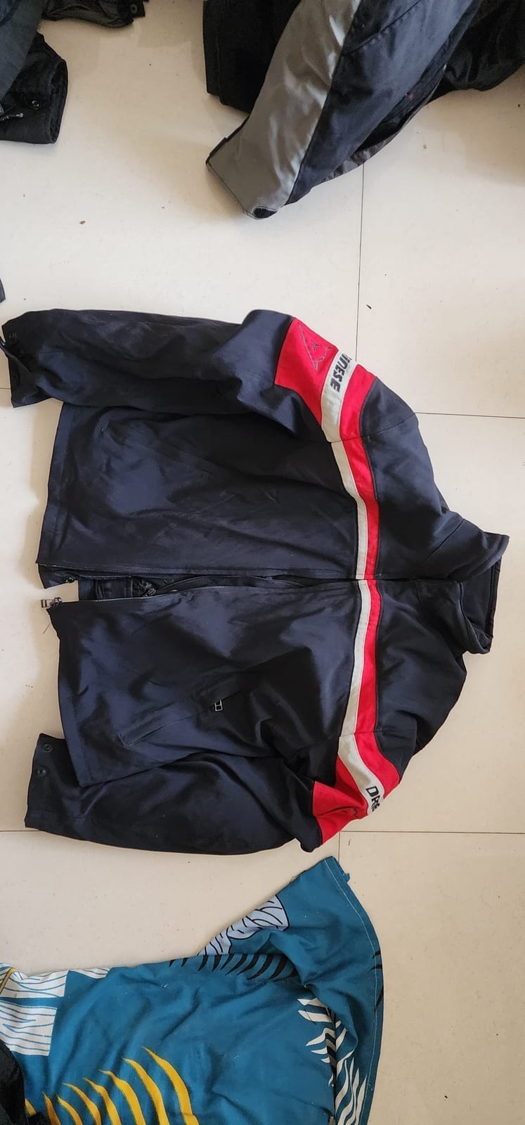 Jacket - Mens 2