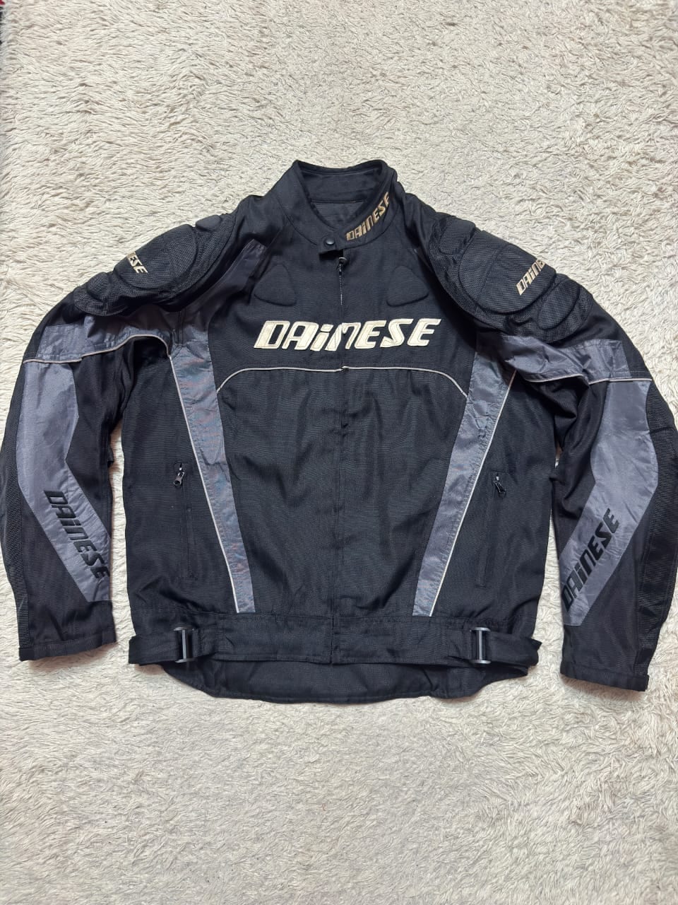 Jacket - Mens - image 1