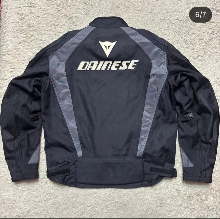 Jacket - Mens 2
