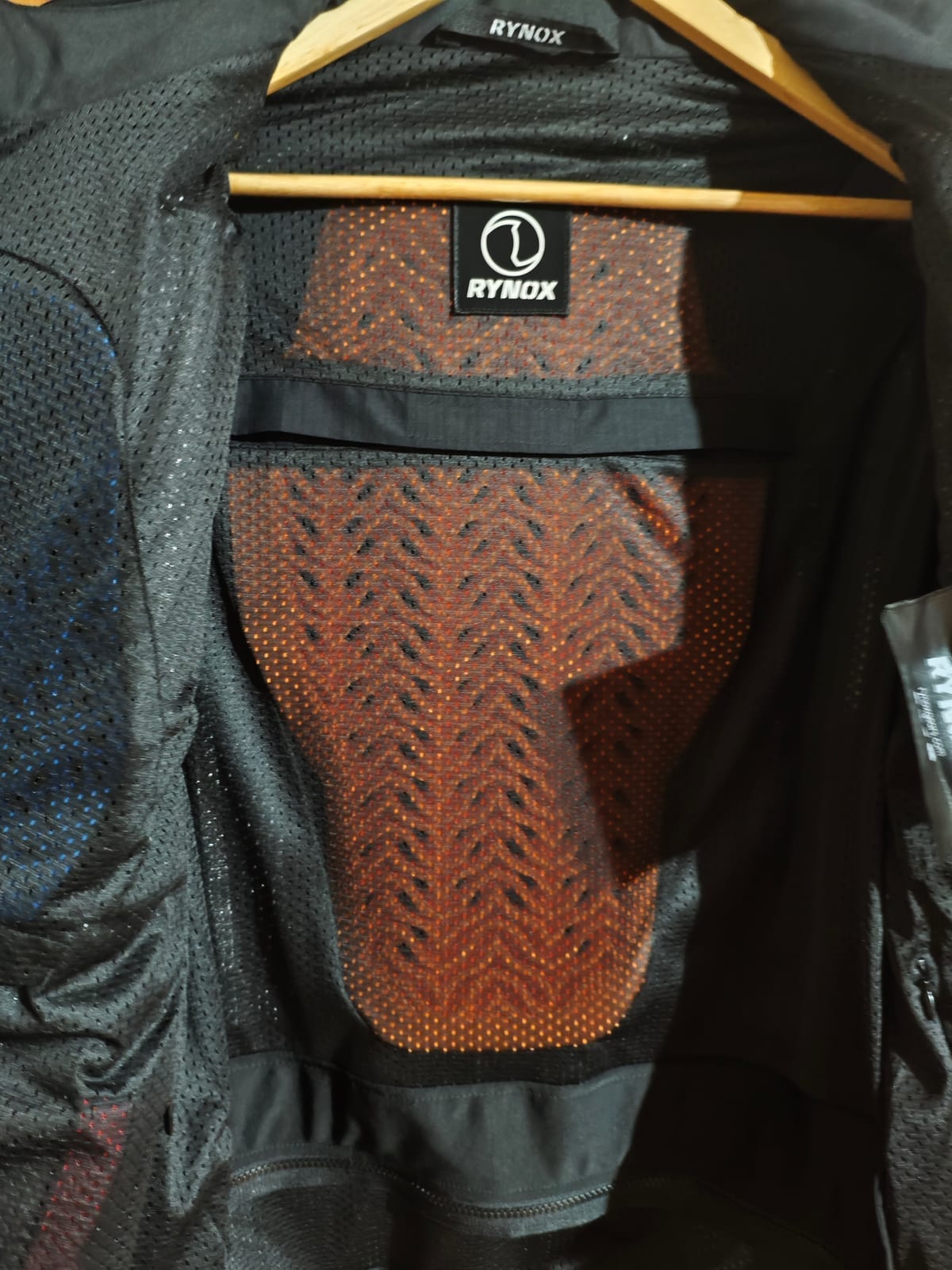Jacket - Mens - image 1