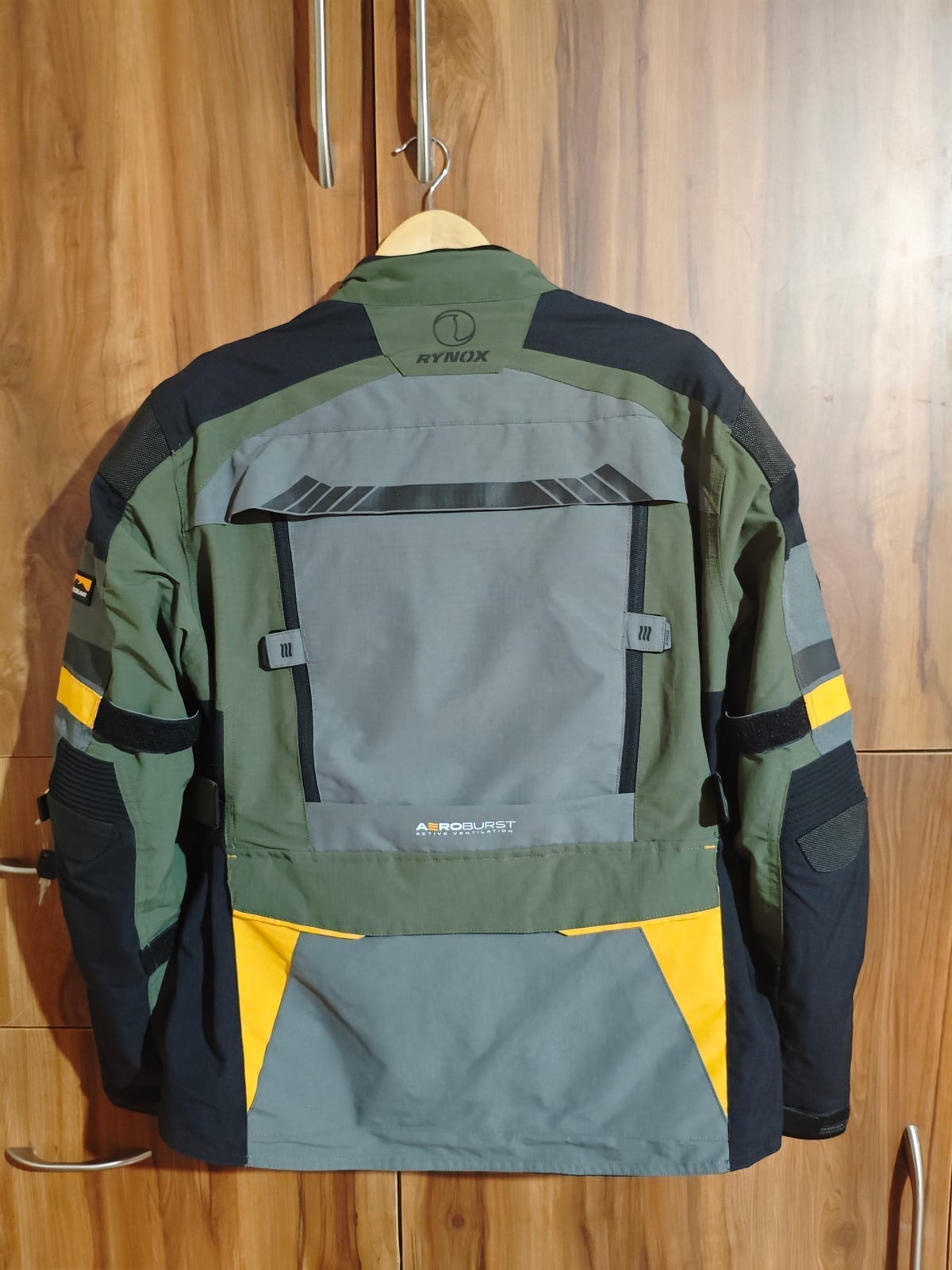 Jacket - Mens 2