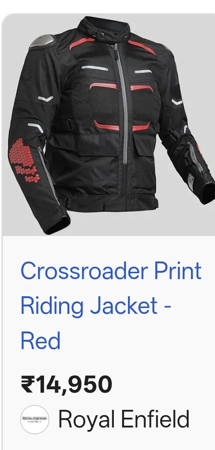 Jacket - Mens - image 1