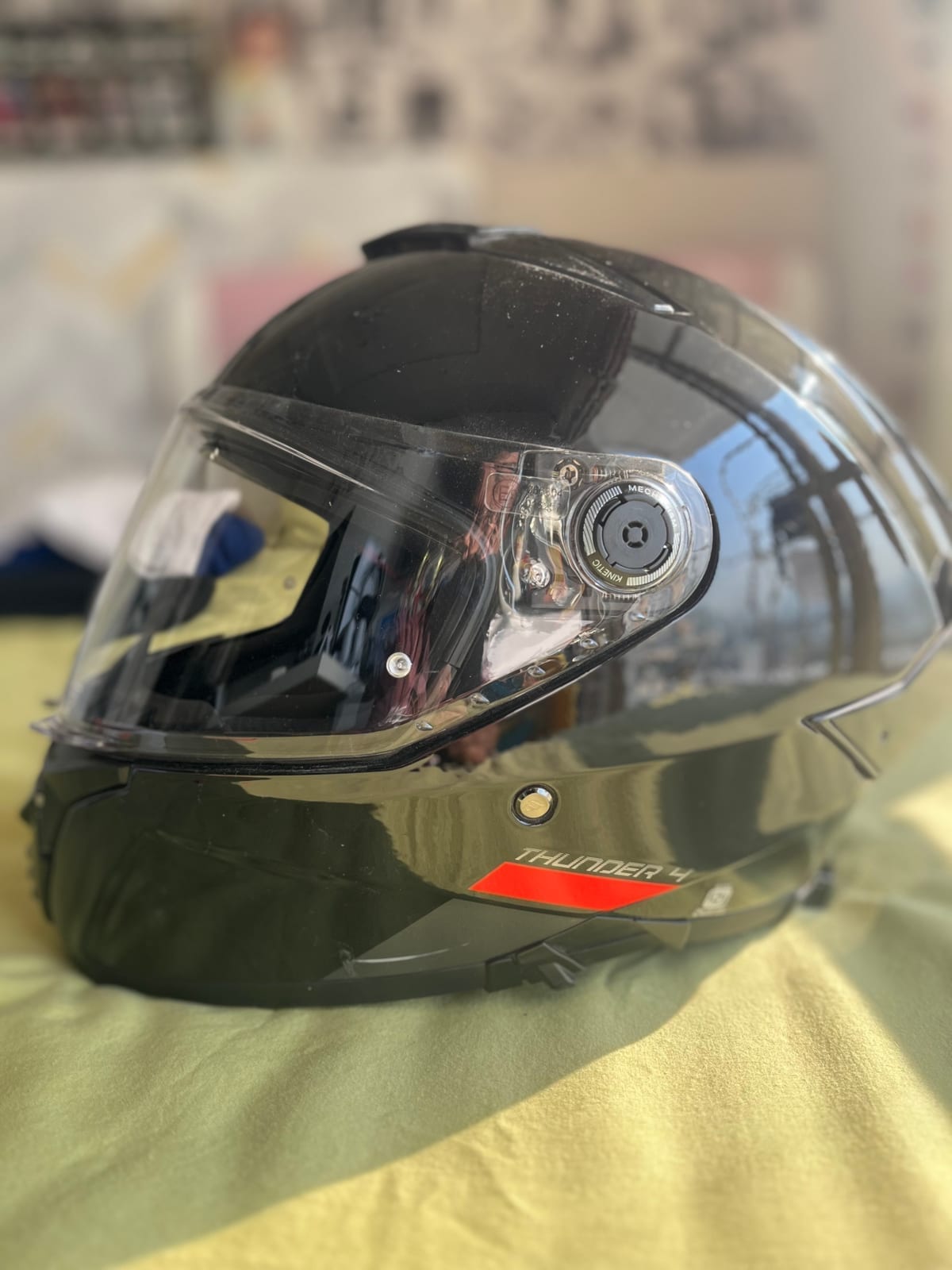 Helmet - image 1