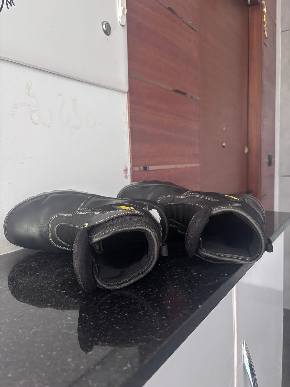 Boots - image 1