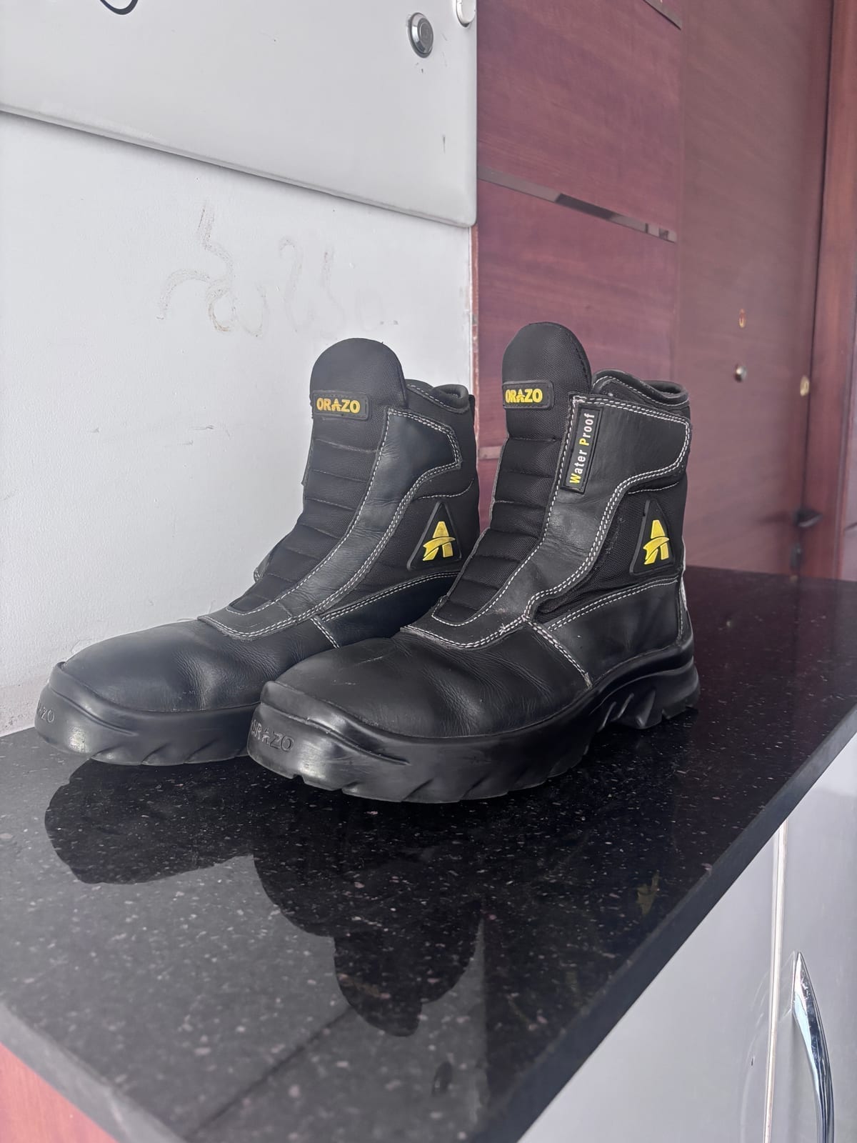Boots 2