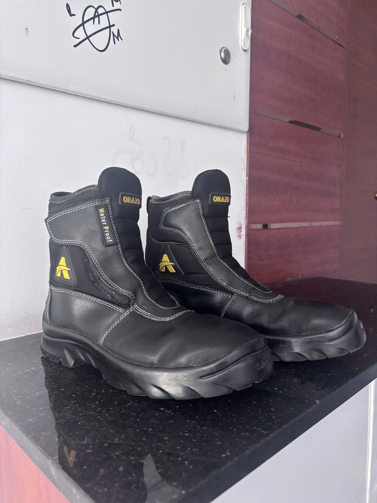 Boots 4