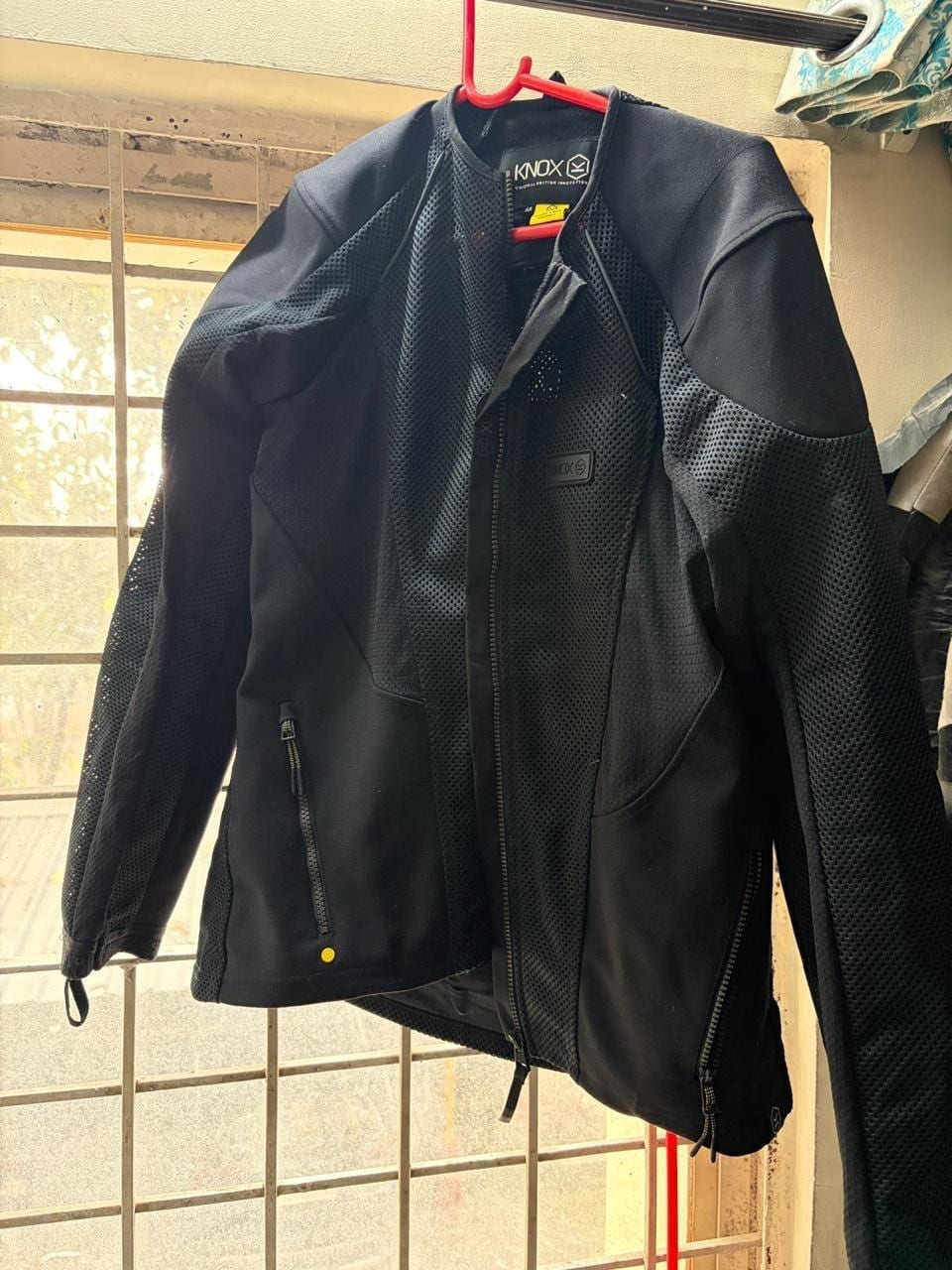 Jacket - Mens 3