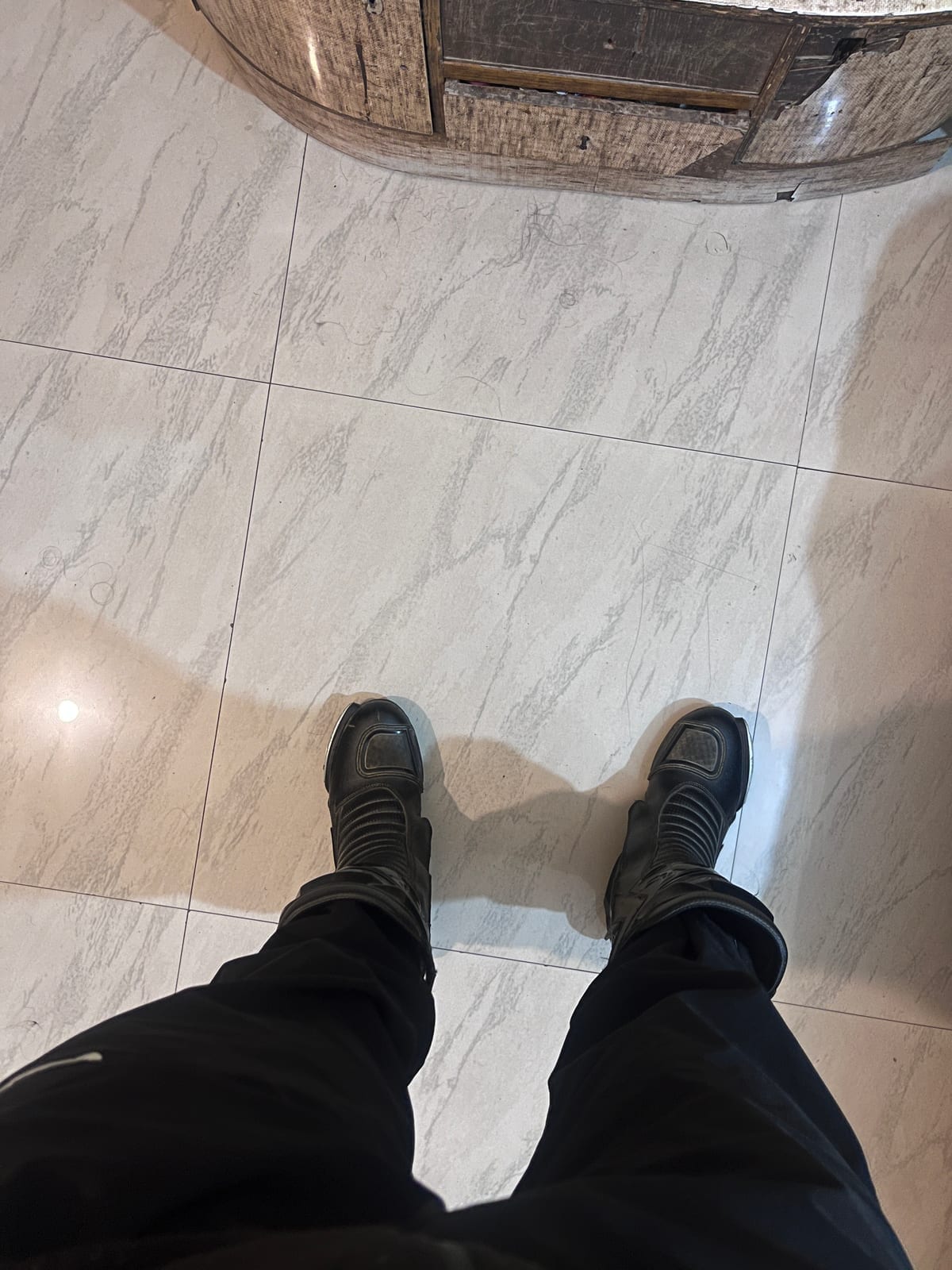 Boots 2