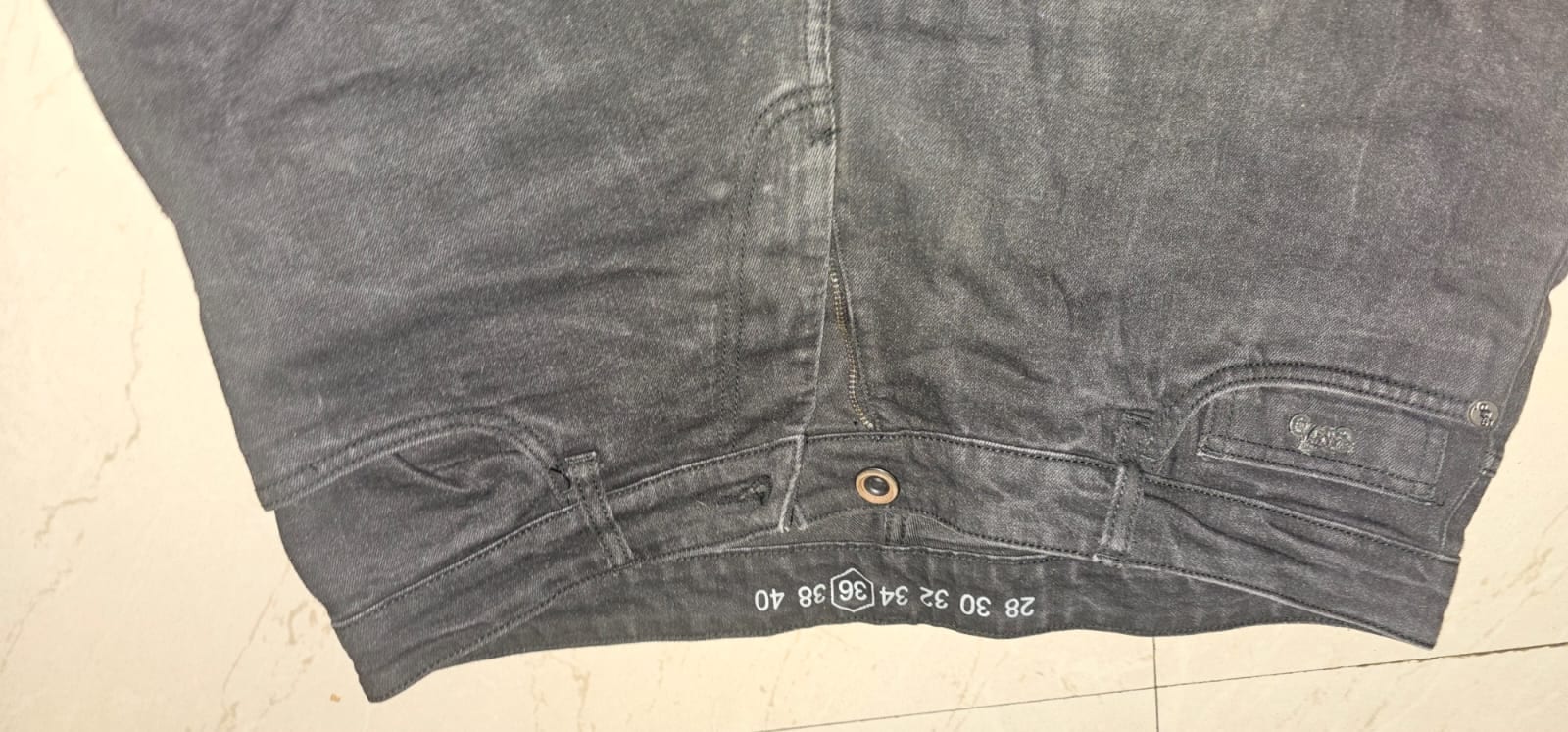 Pants Men - image 1