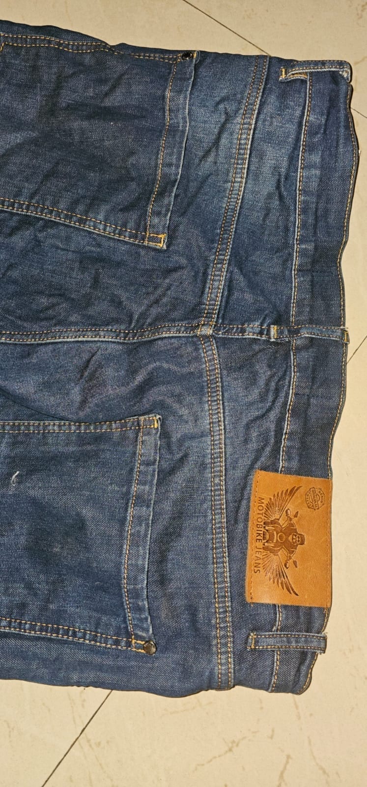 Pants Men 4