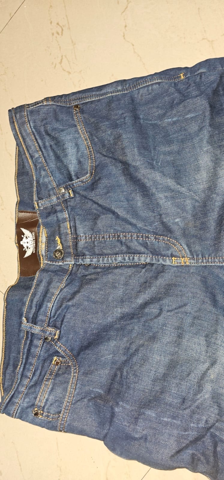 Pants Men 5