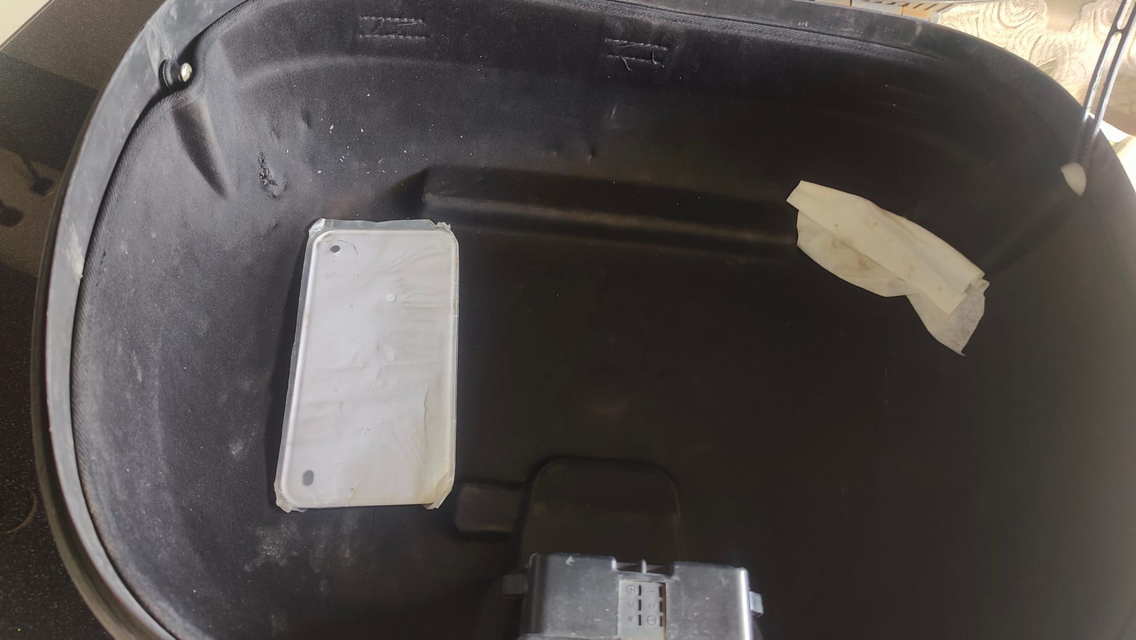 Luggage - image 1