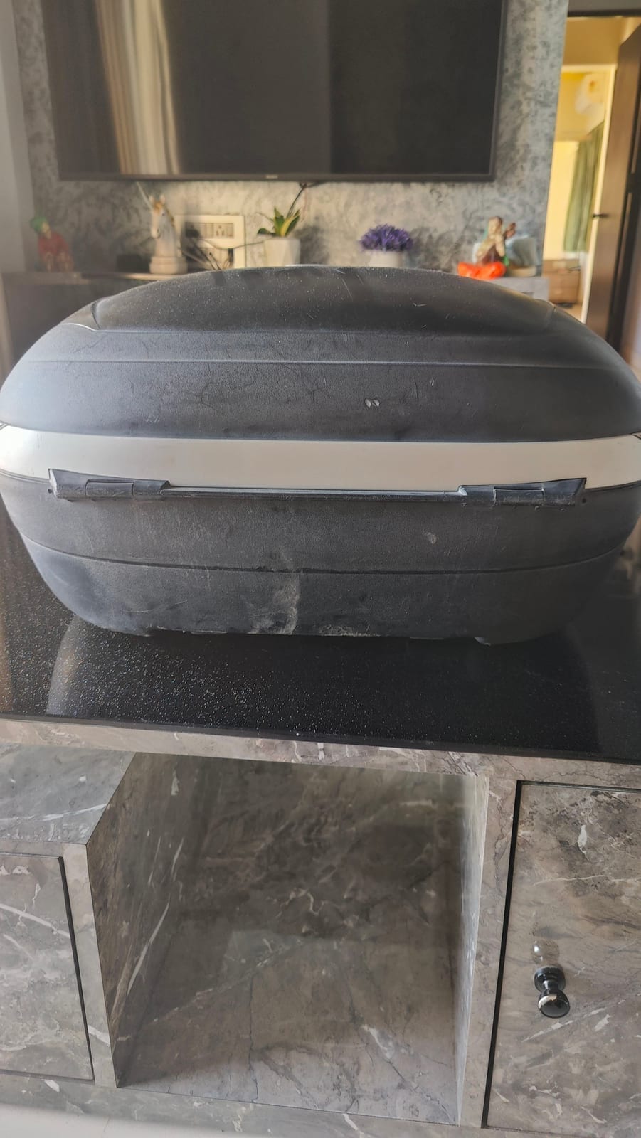 Luggage 2