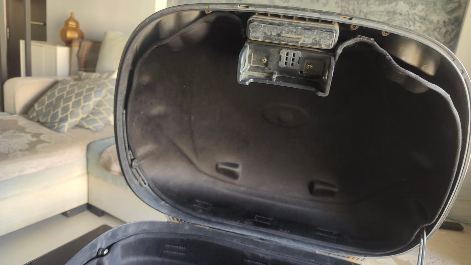 Luggage 3