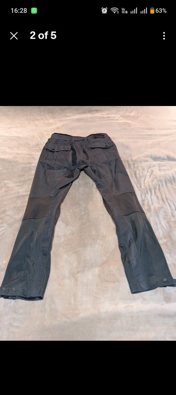 Pants Men - image 1