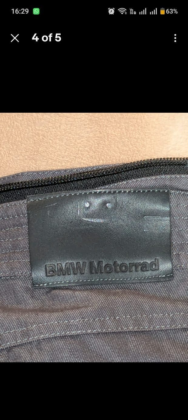 Pants Men 2