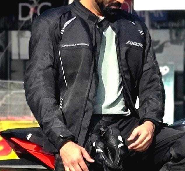 Jacket - Mens - image 1