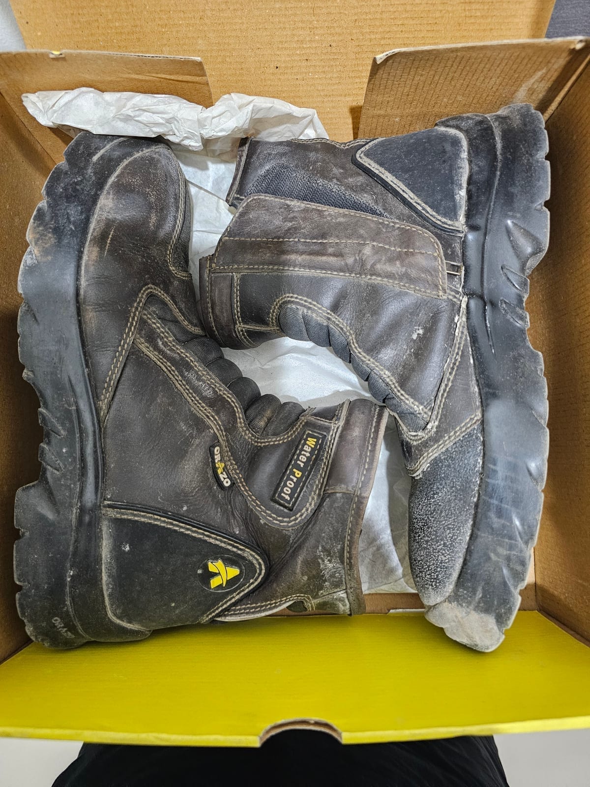 Boots - image 1