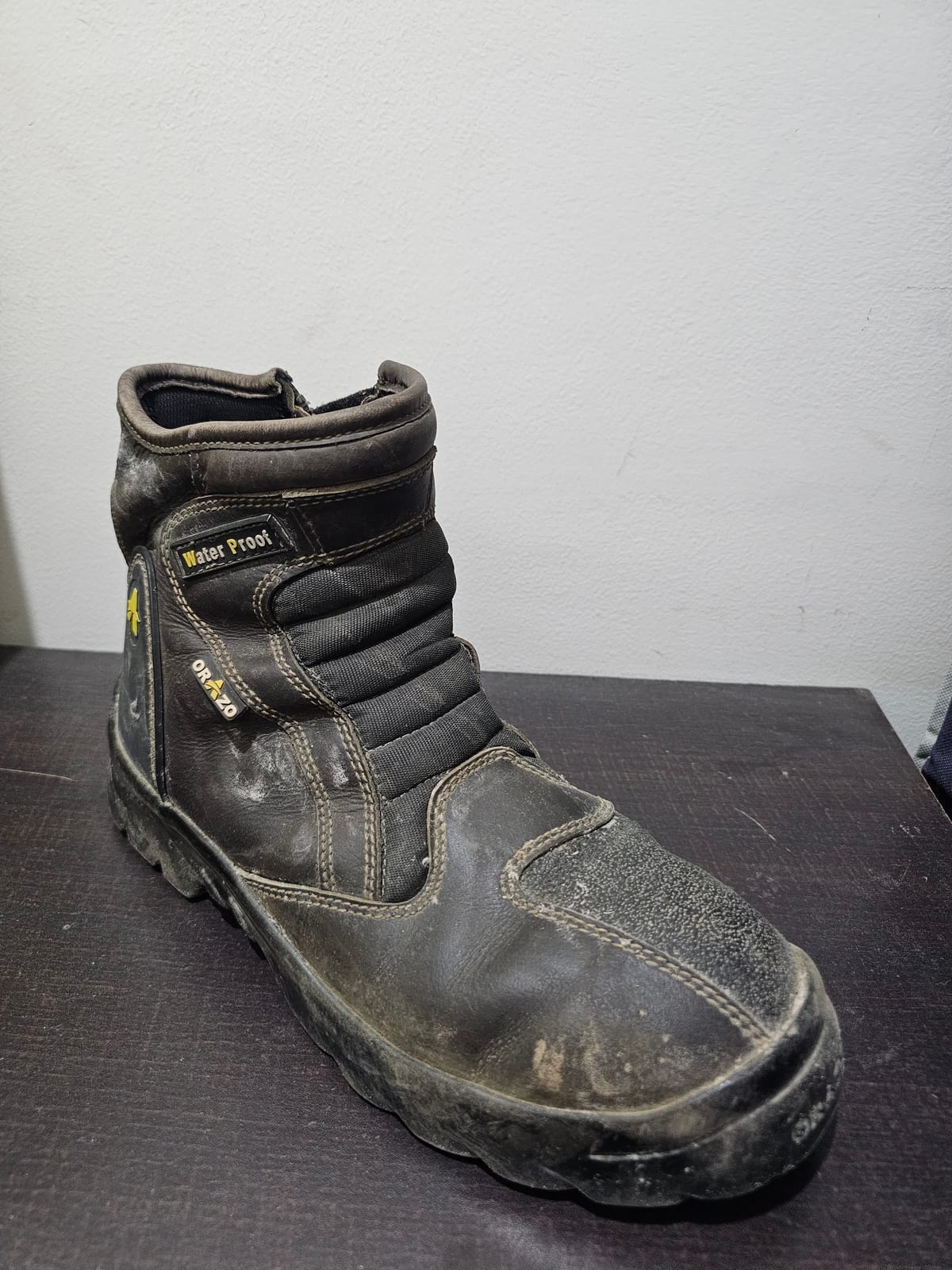 Boots 2