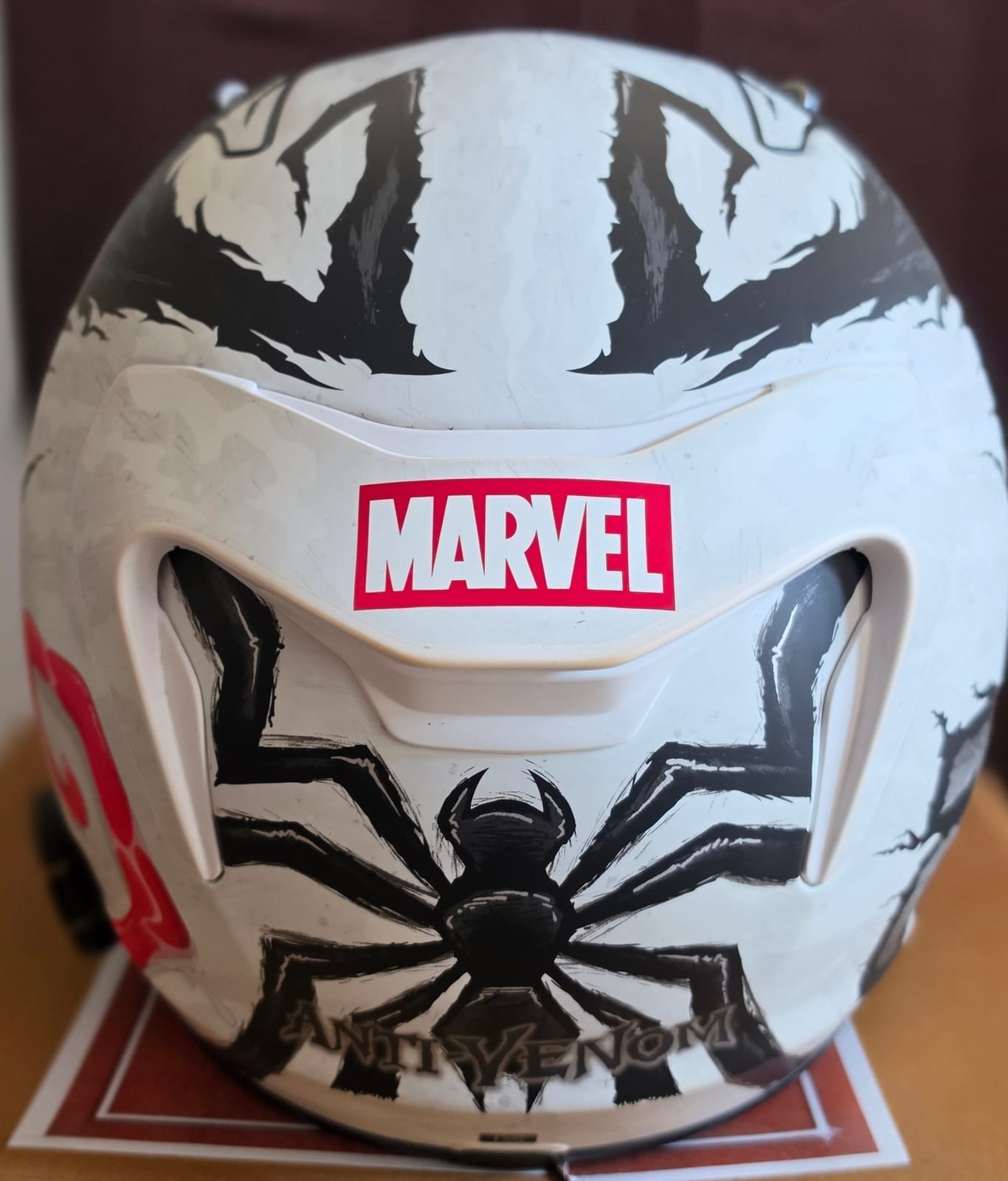 Helmet 3