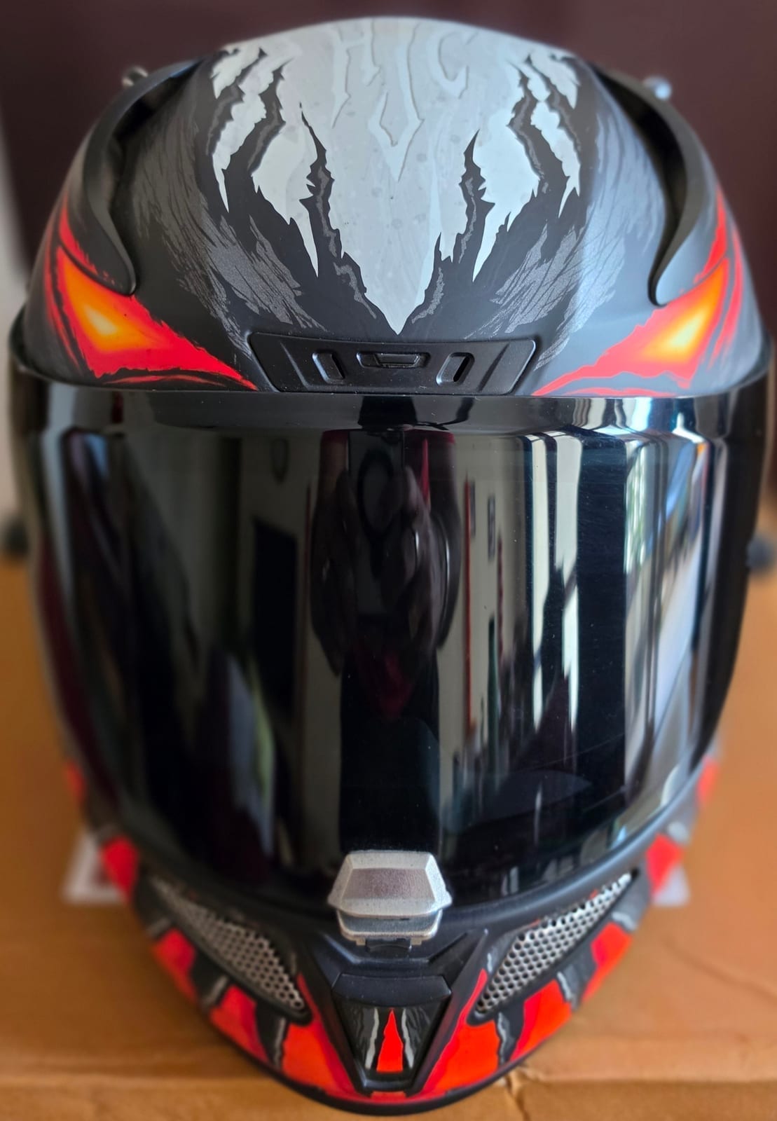 Helmet 5